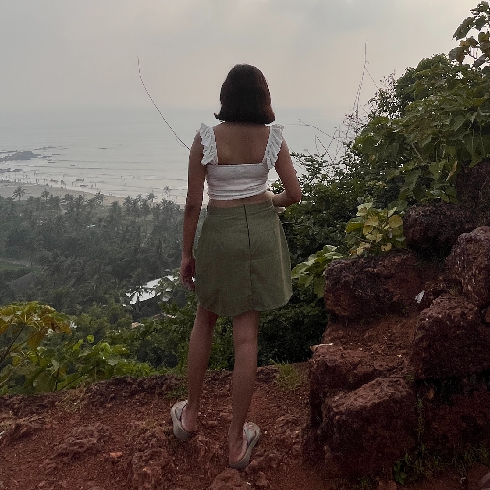 Rakshita B Raju