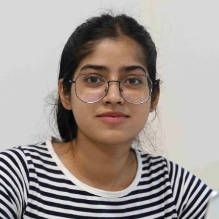 Janhvi yadav