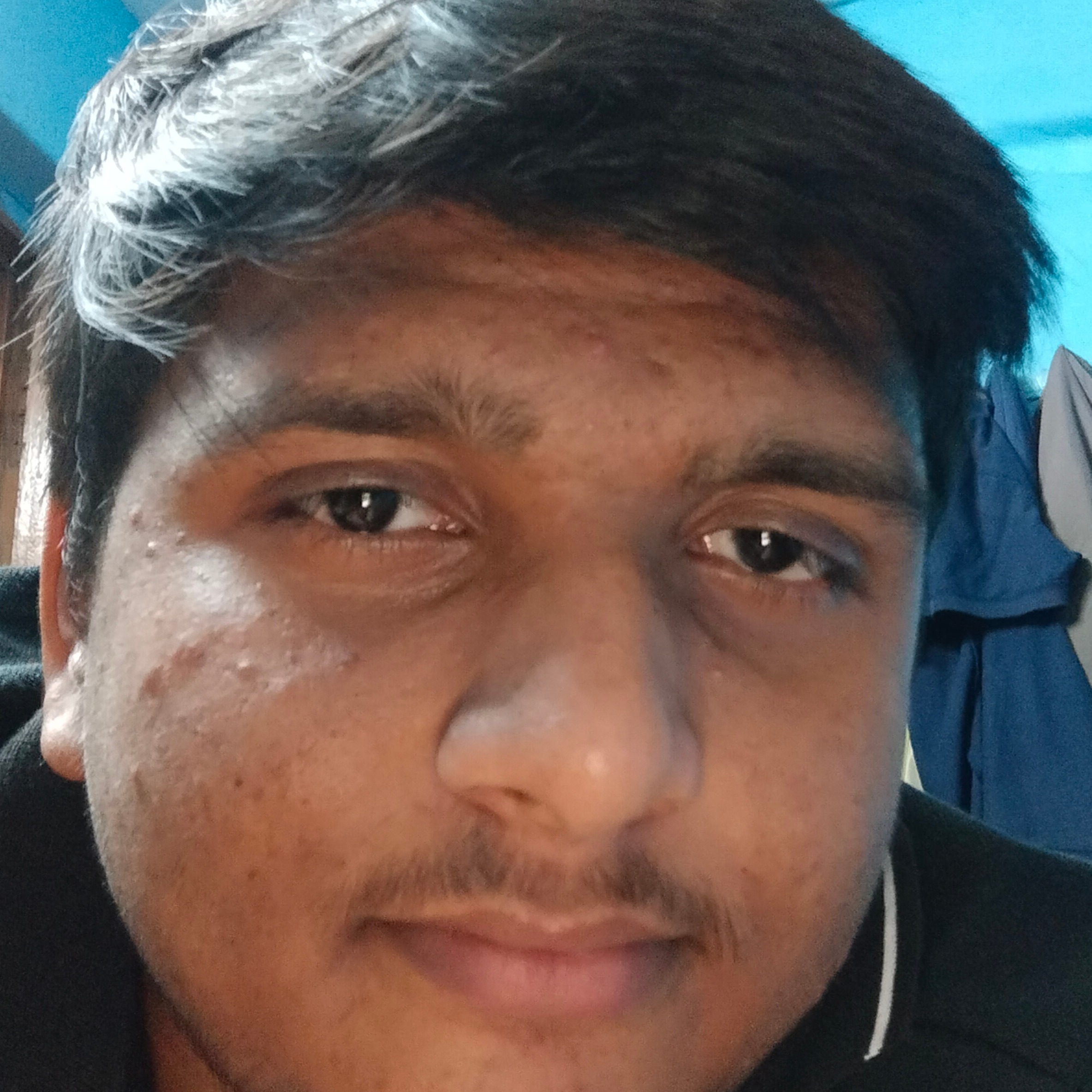 Divyanshu Dubey