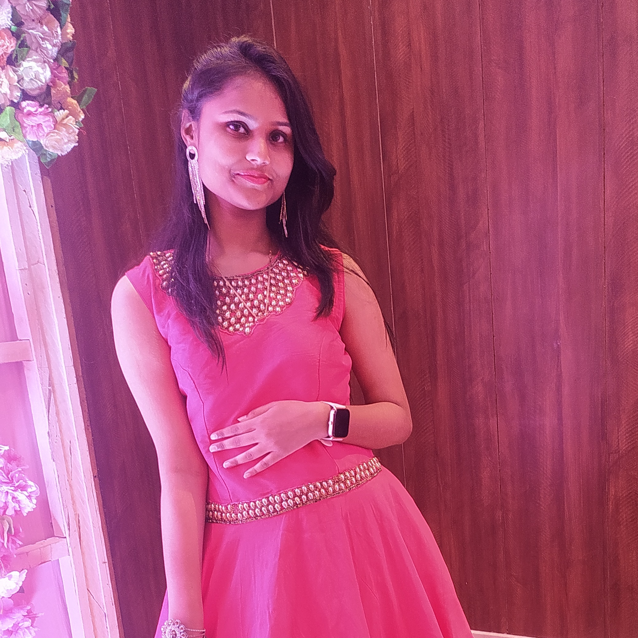 Anjali gupta