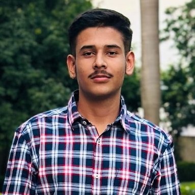 Jyotiraditya Bhatt