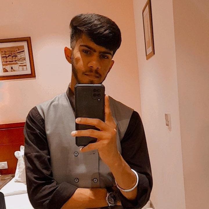vaibhav saini