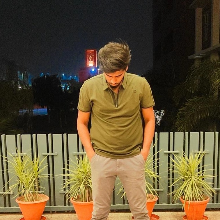 Alok Yadav