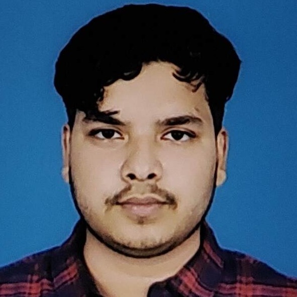 Lakshya parmar