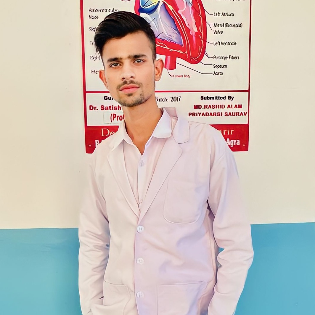 Rizwaan Khan