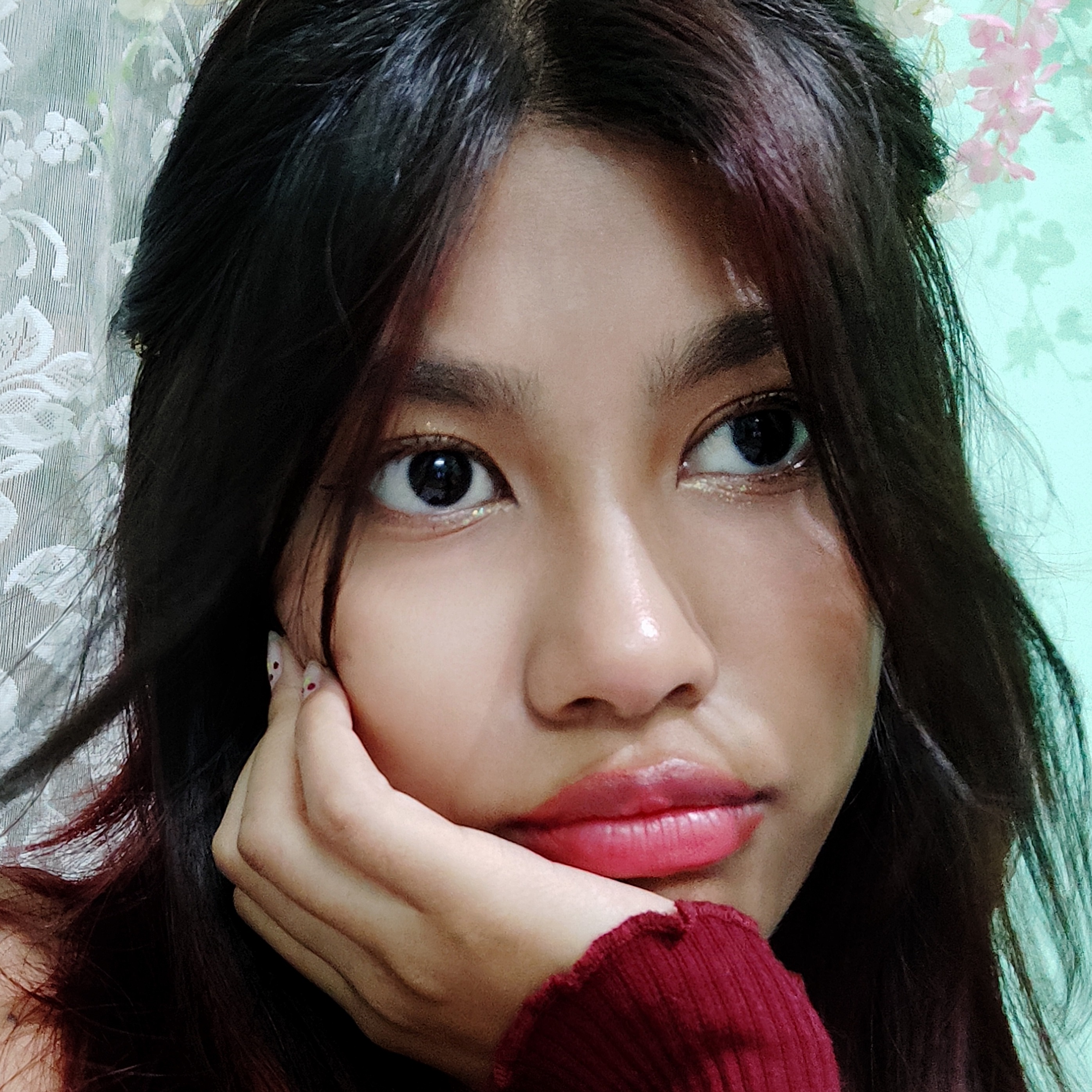 Elvia Debbarma