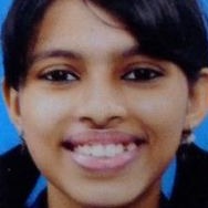 Maria Manoj