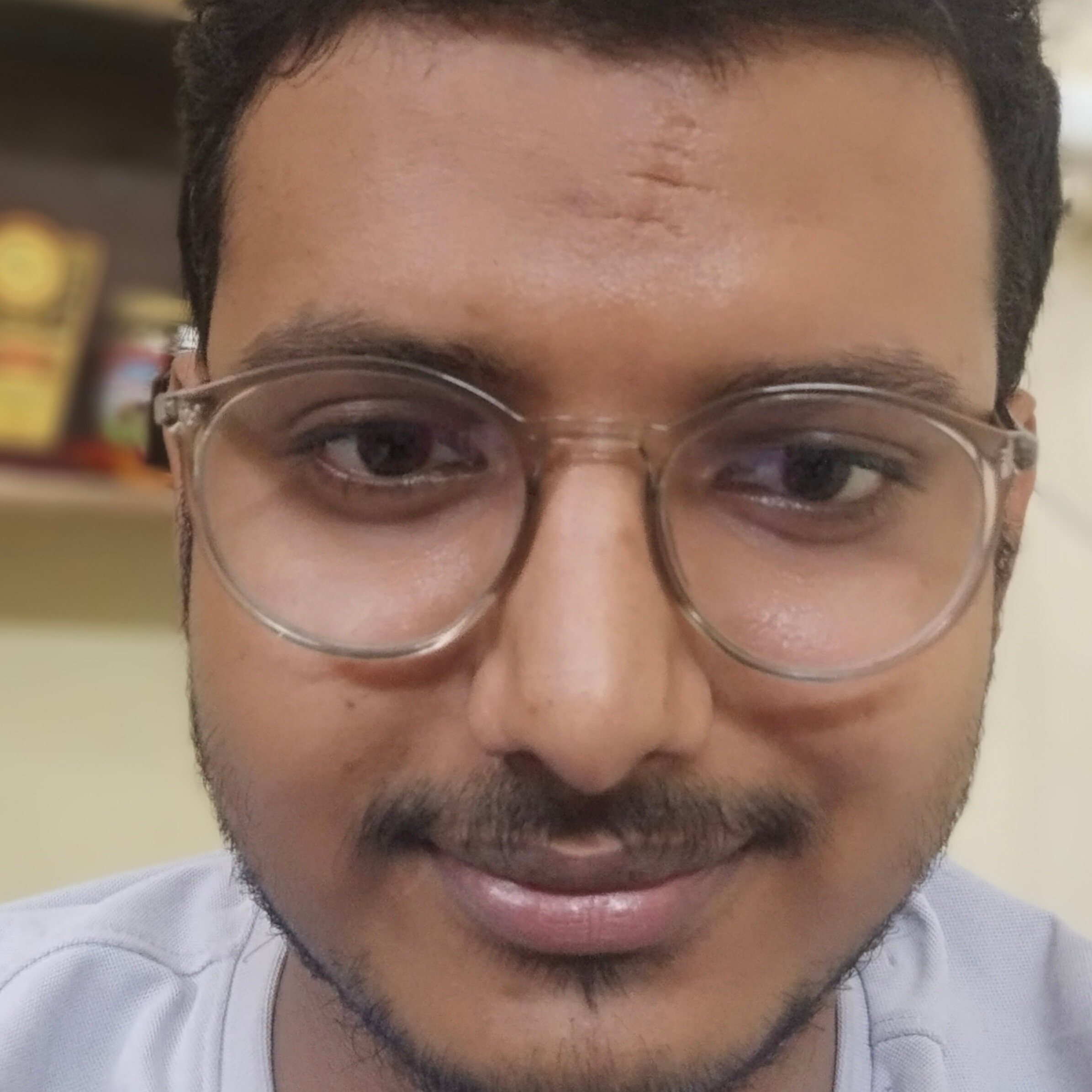 Arsh Dev Raj