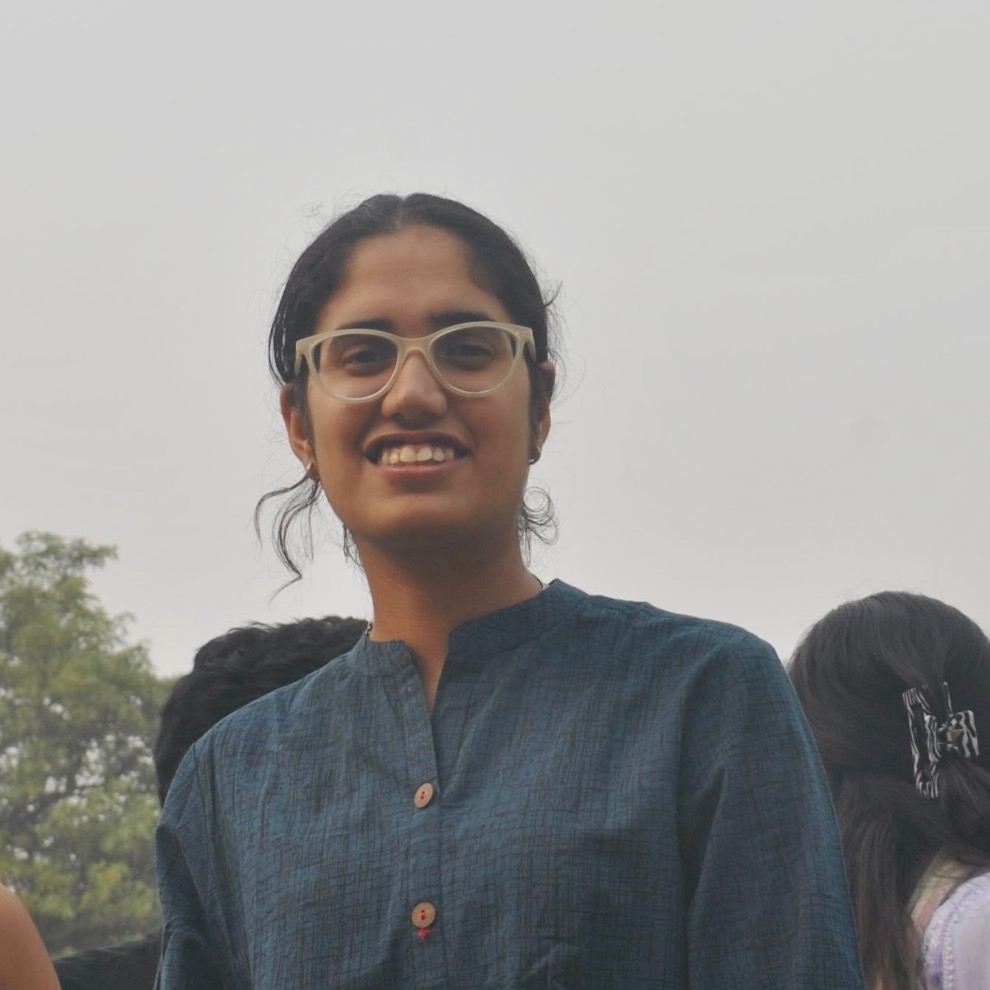 Keshvi