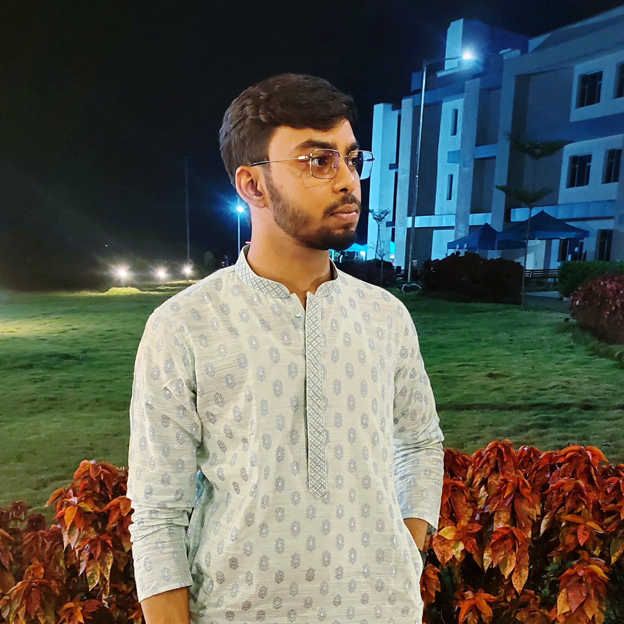 Parth Shukla