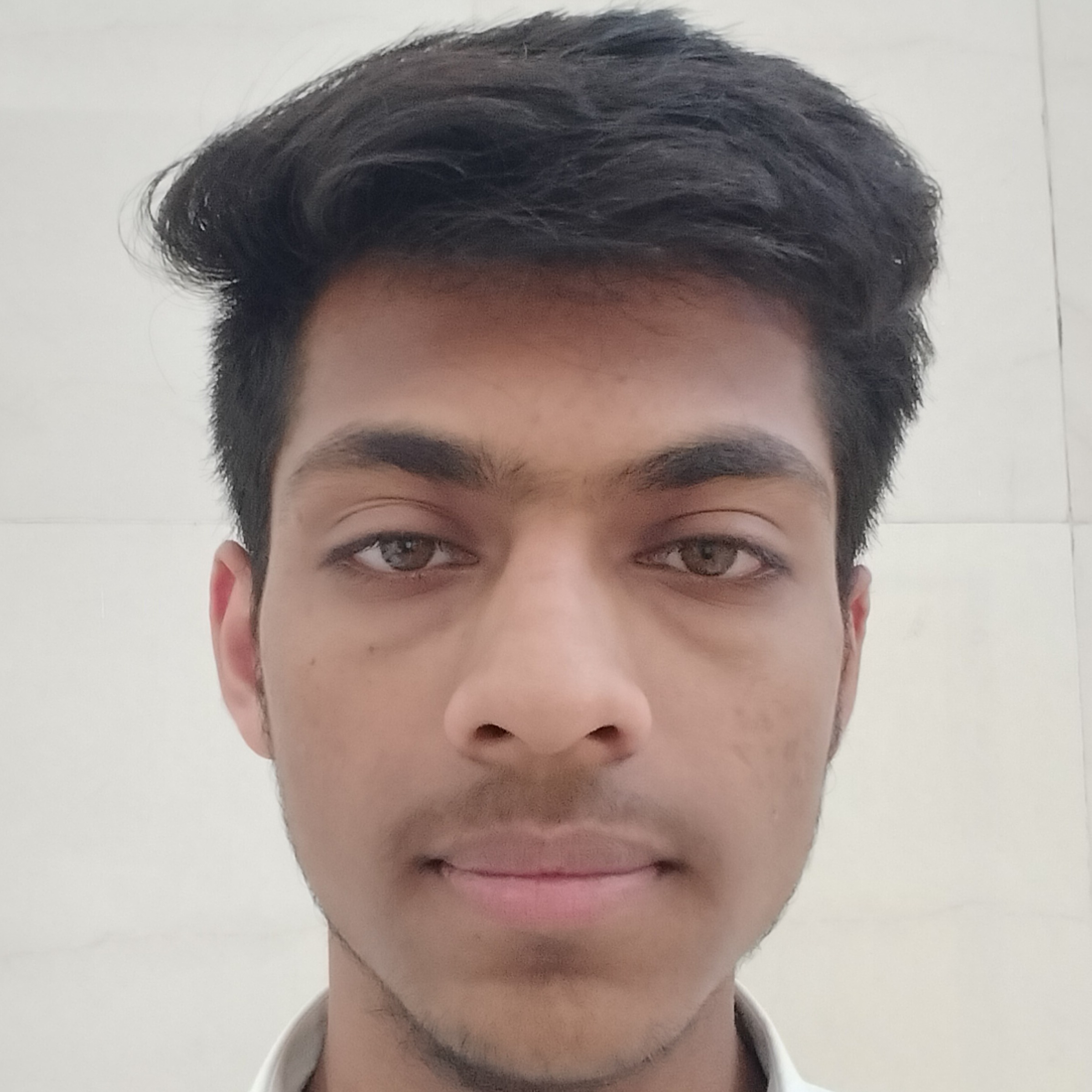 Saransh Nahar