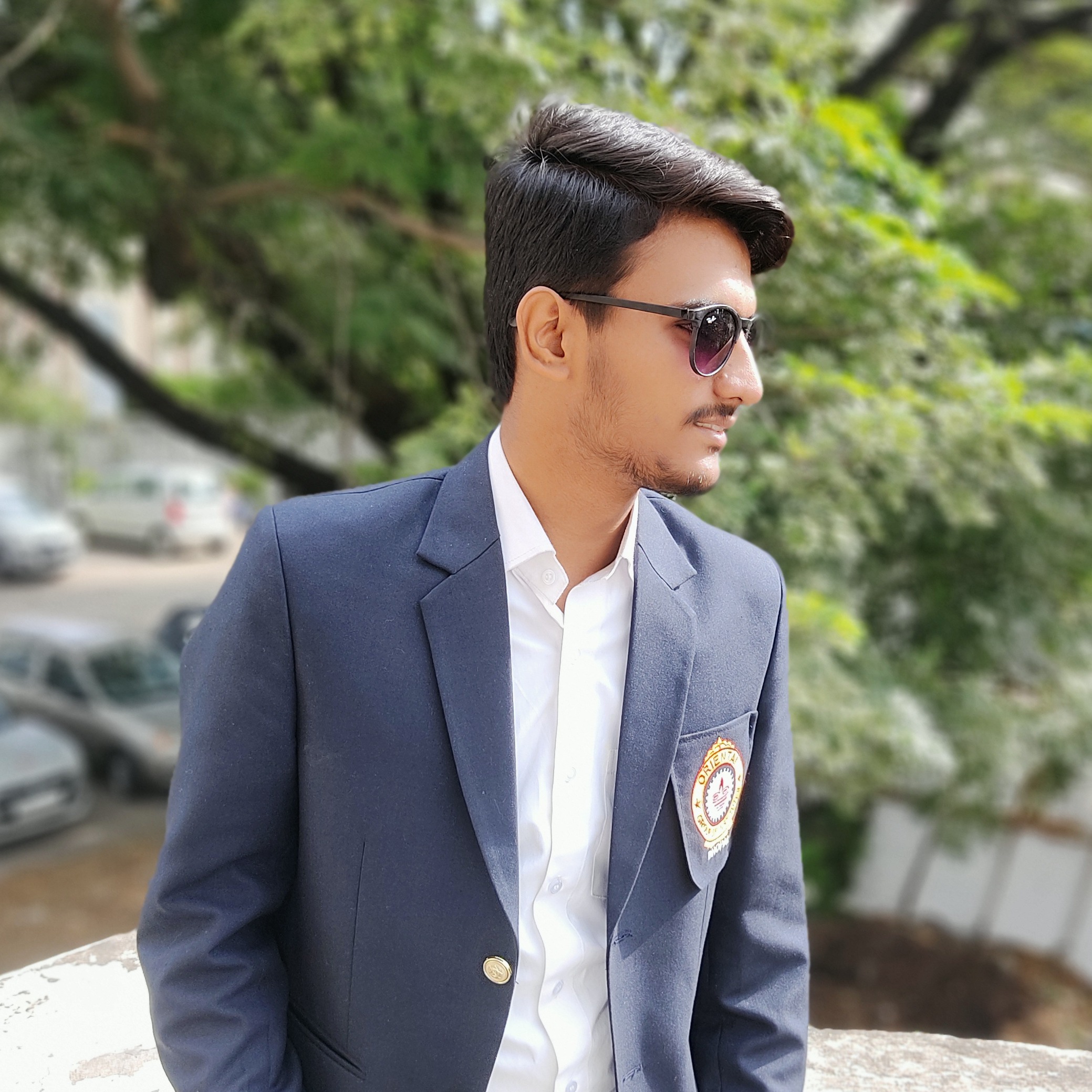 Sudhanshu Shekhar