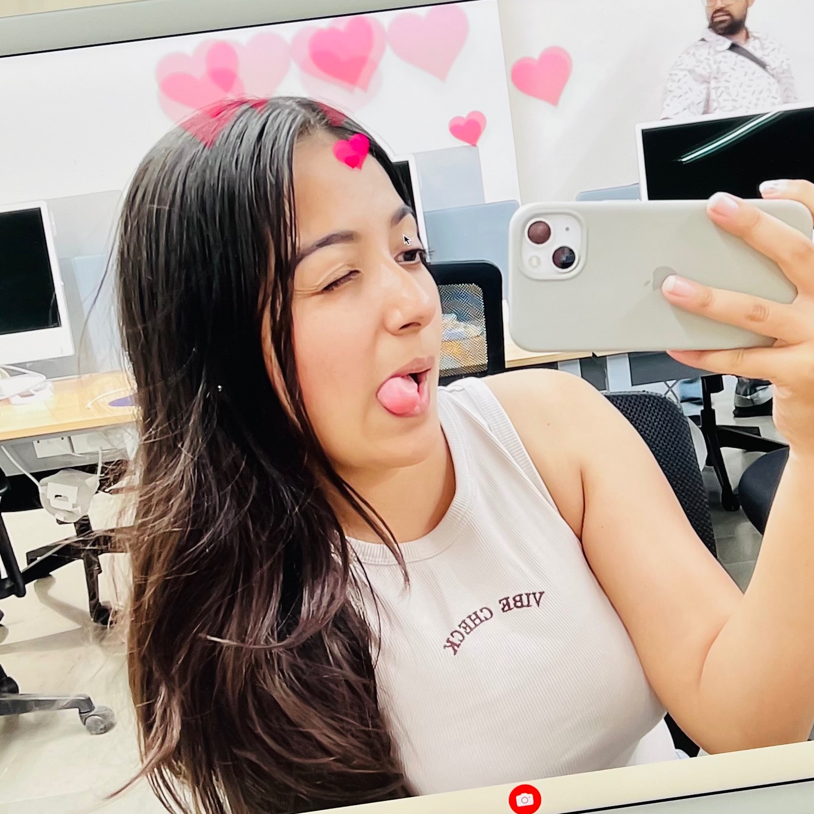sanjna vishnani