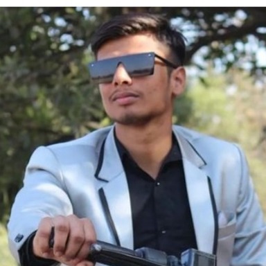 Abhinav Bharadwaj