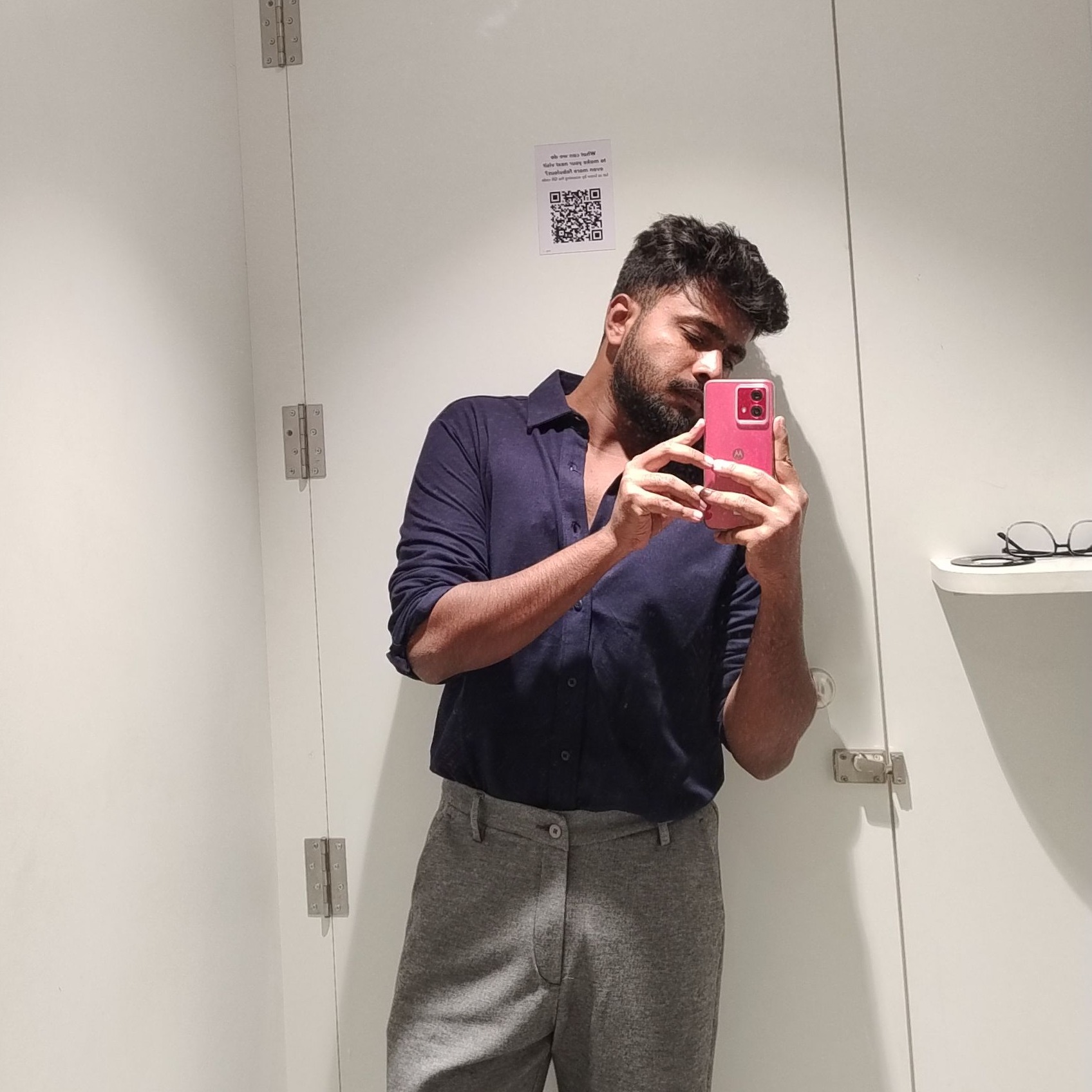 Srikanth Doupati