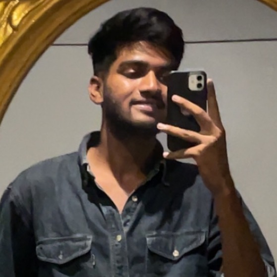 Akshay Yadav