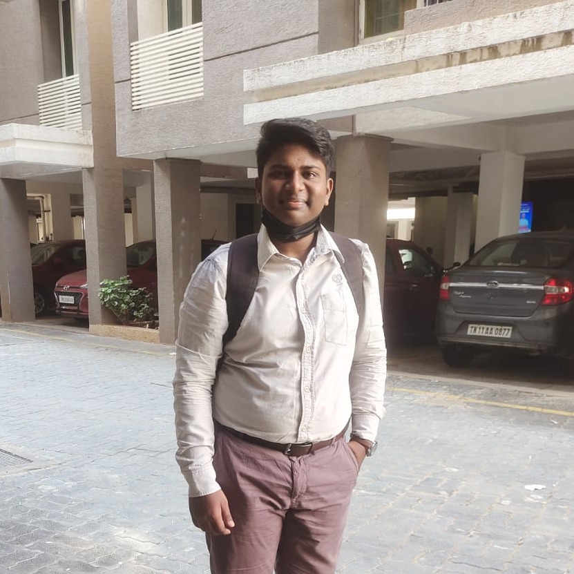 Lohih kumar