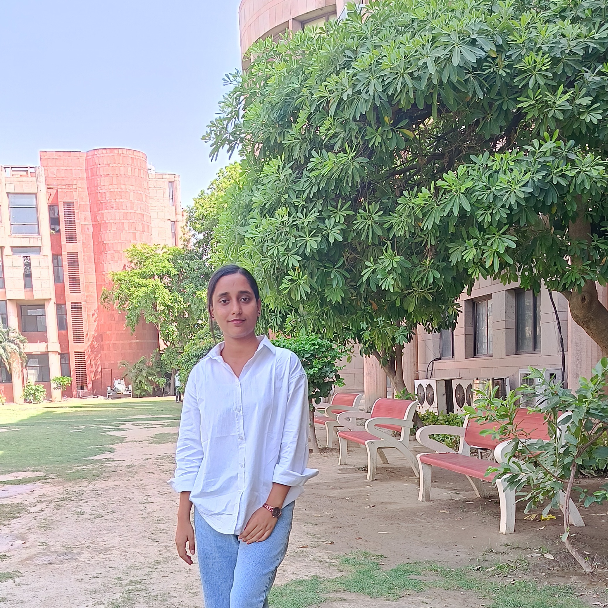 Ritul Kumari
