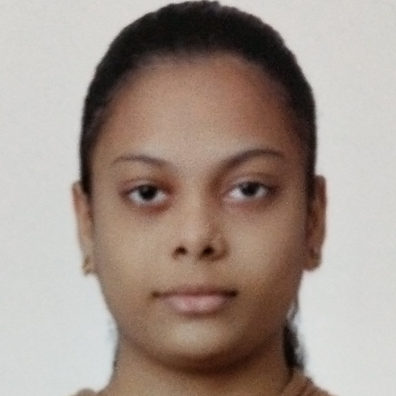 Bhogale Anushka Balaji
