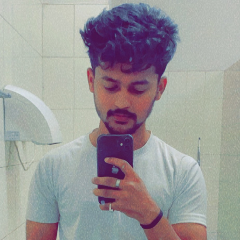 sameer singh