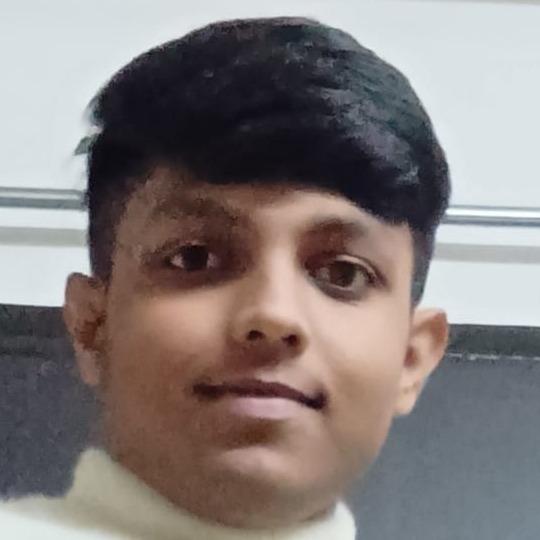 Piyush Kumar