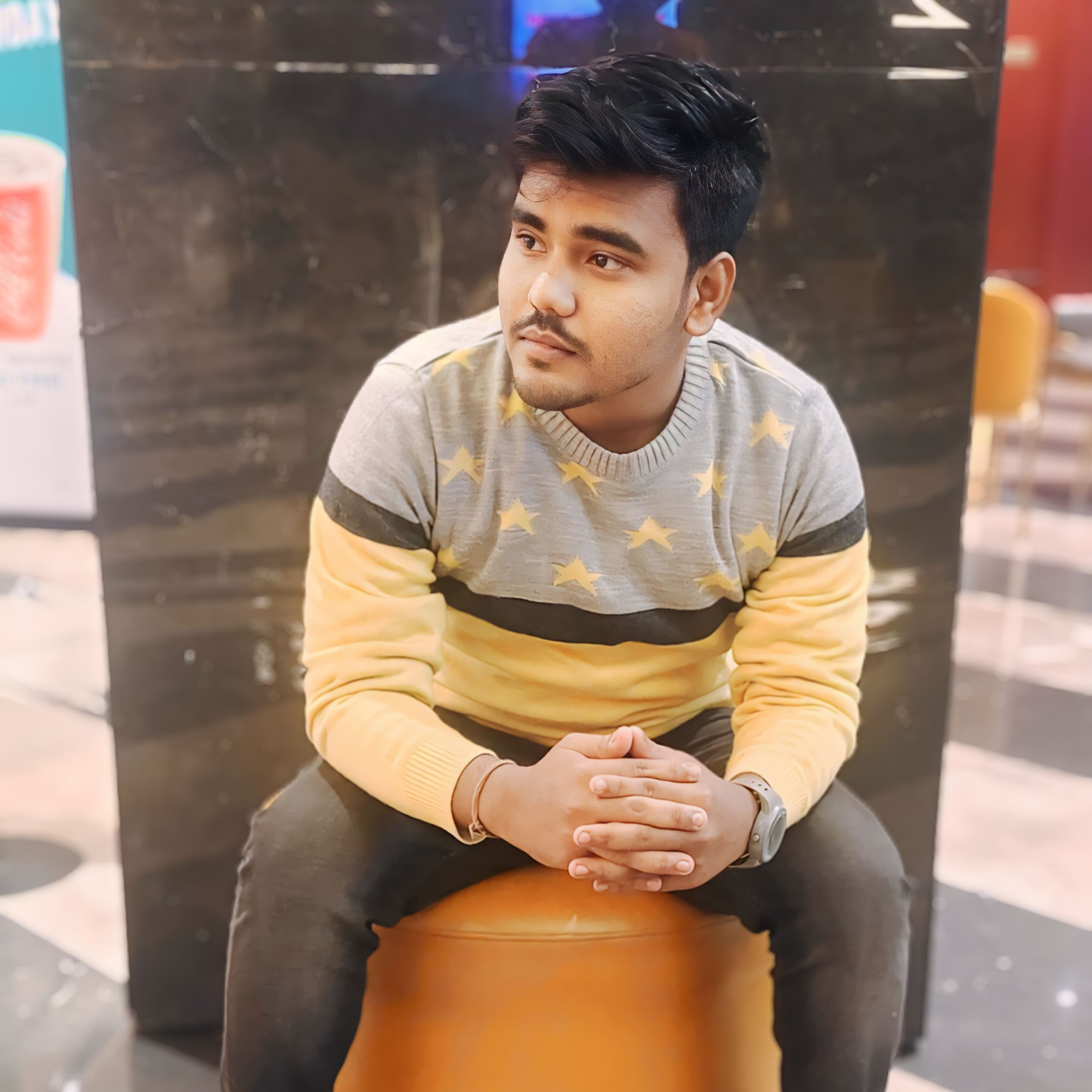 Aryan Sharma