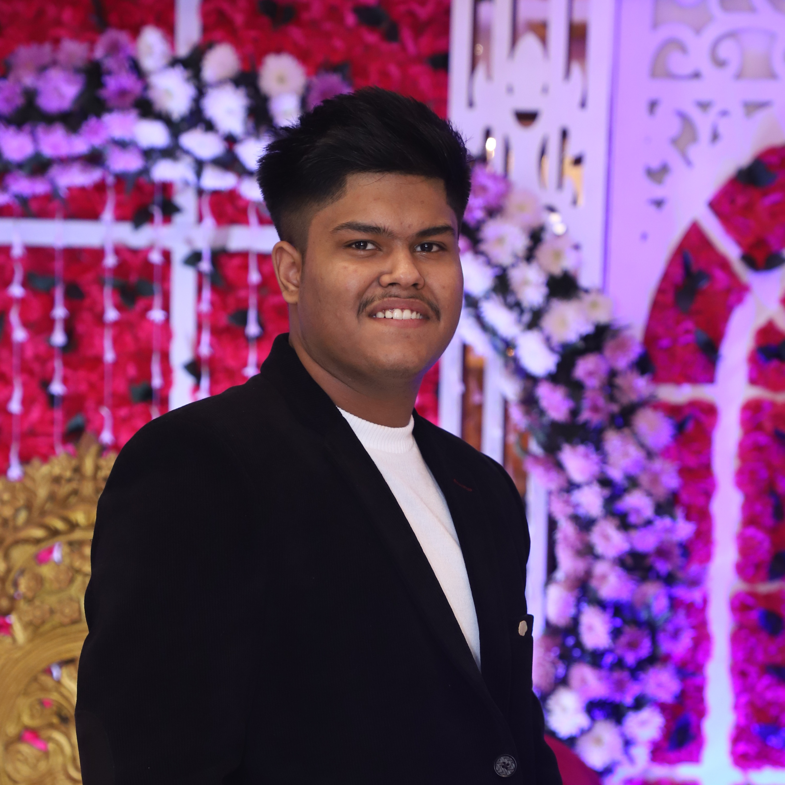 Rohan Sharma