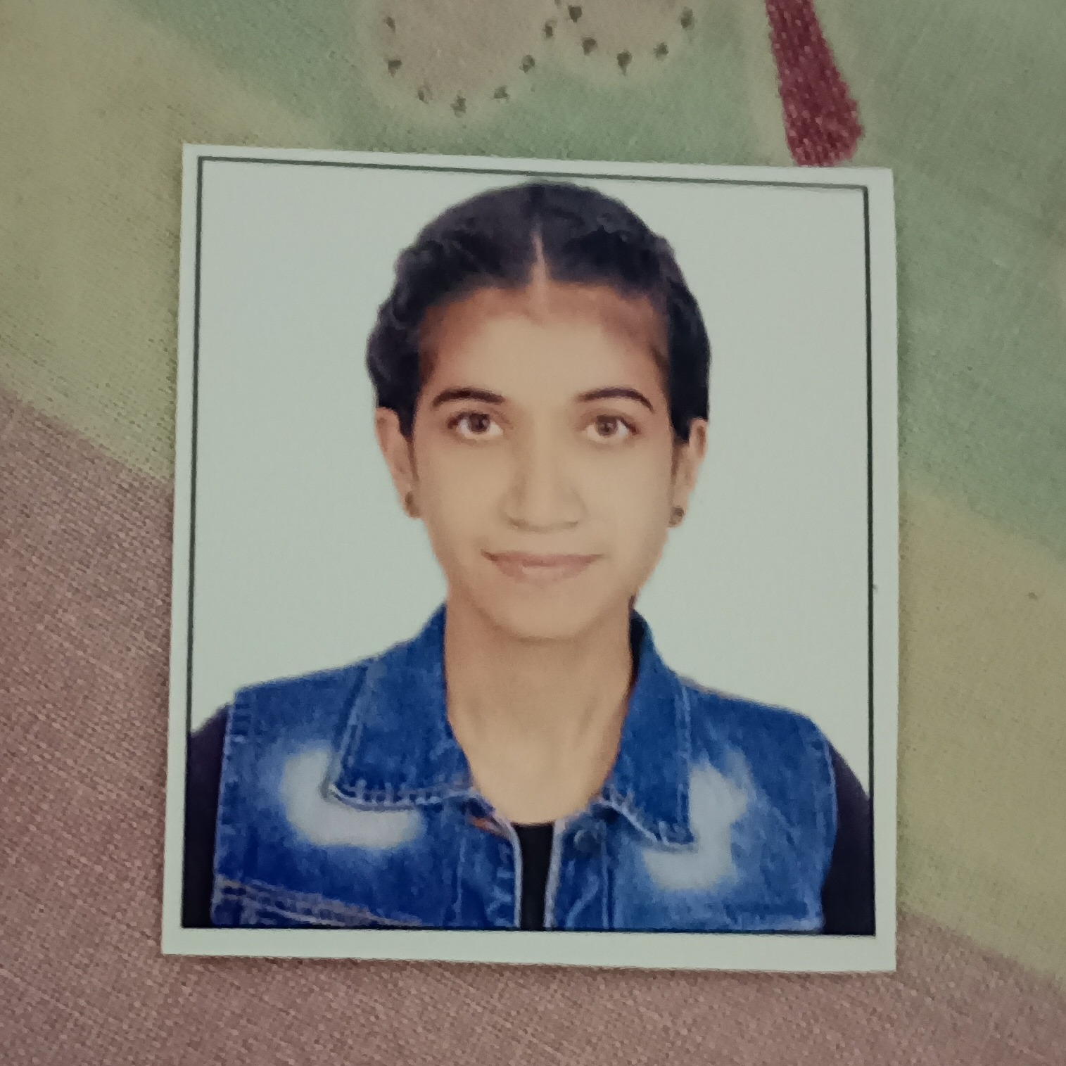 Palak Sharma