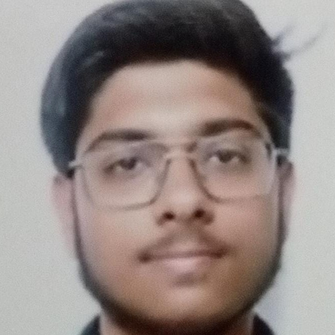 Aaditya Goyal