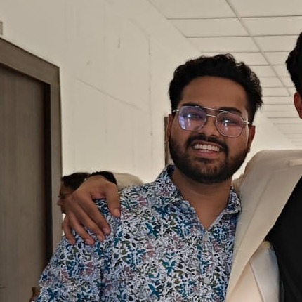 Ayush Shukla