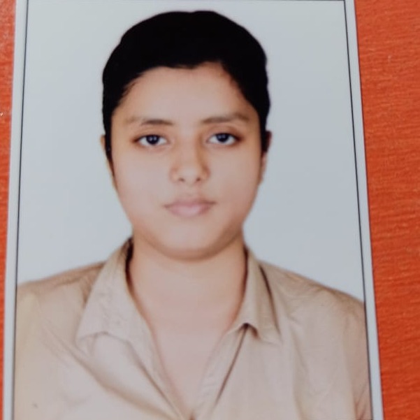 Zainab Parez