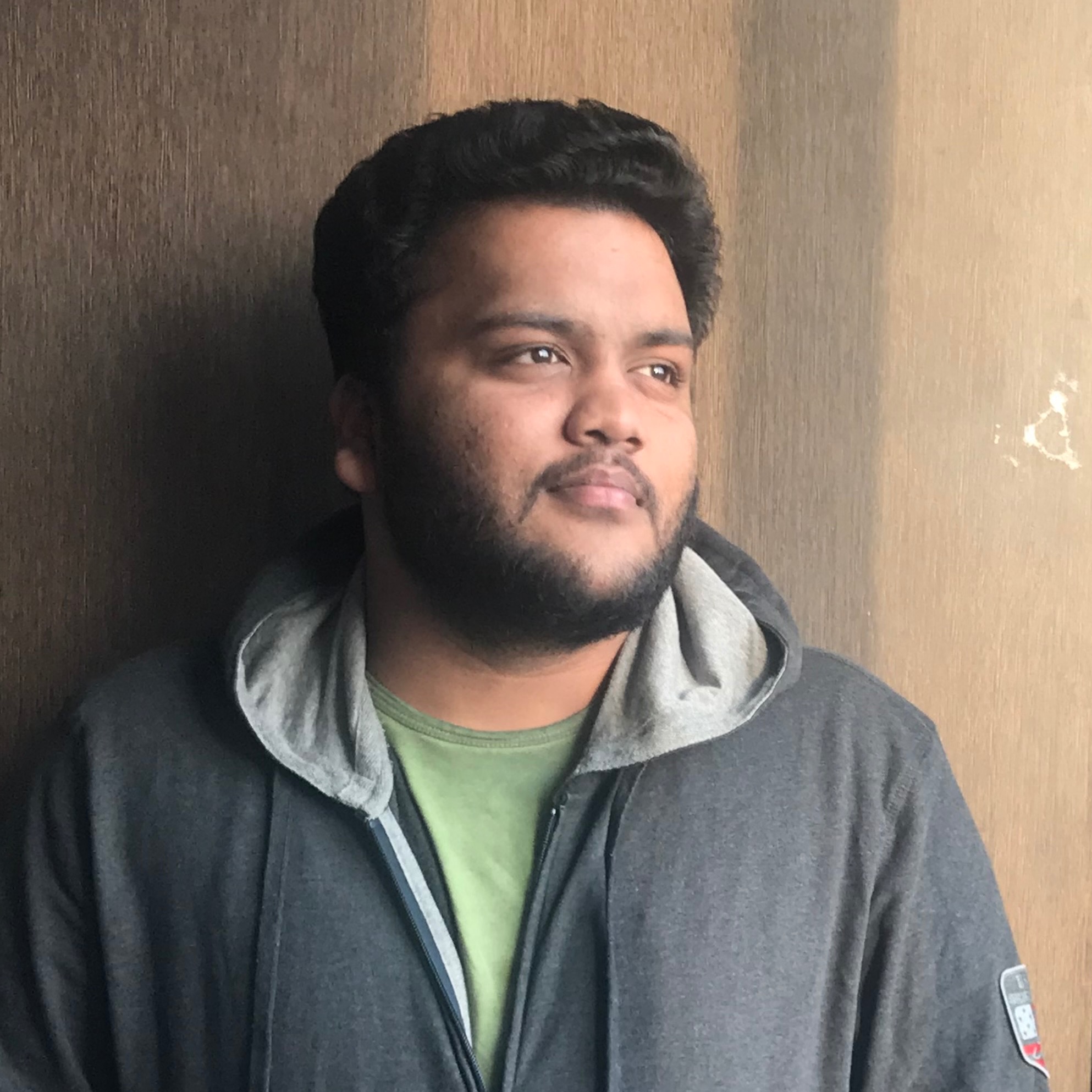ADITYA AGRAWAL