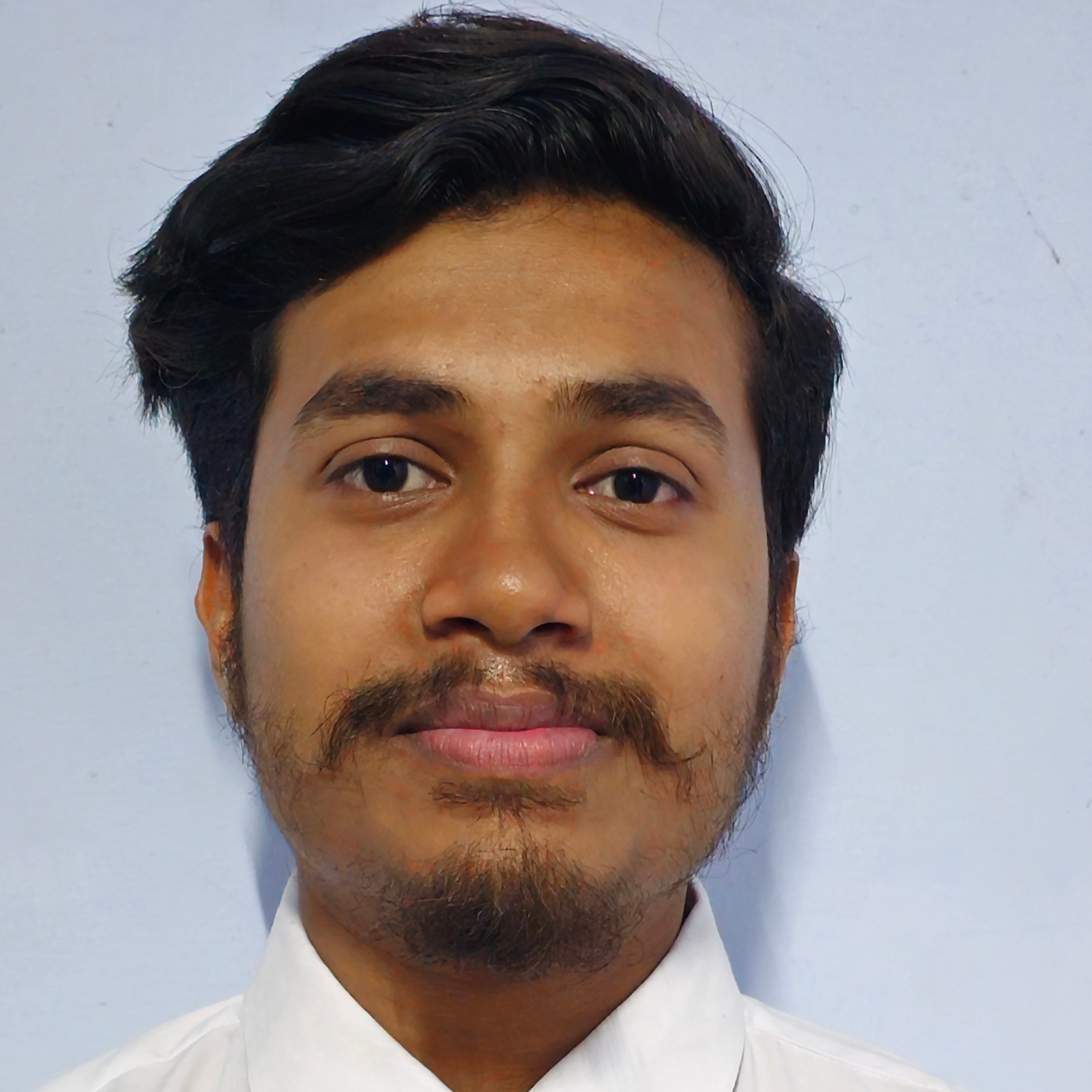 Rajpritam dutta choudhury