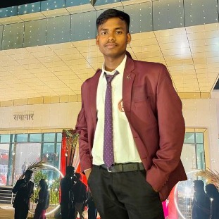 Bantiraj Behera