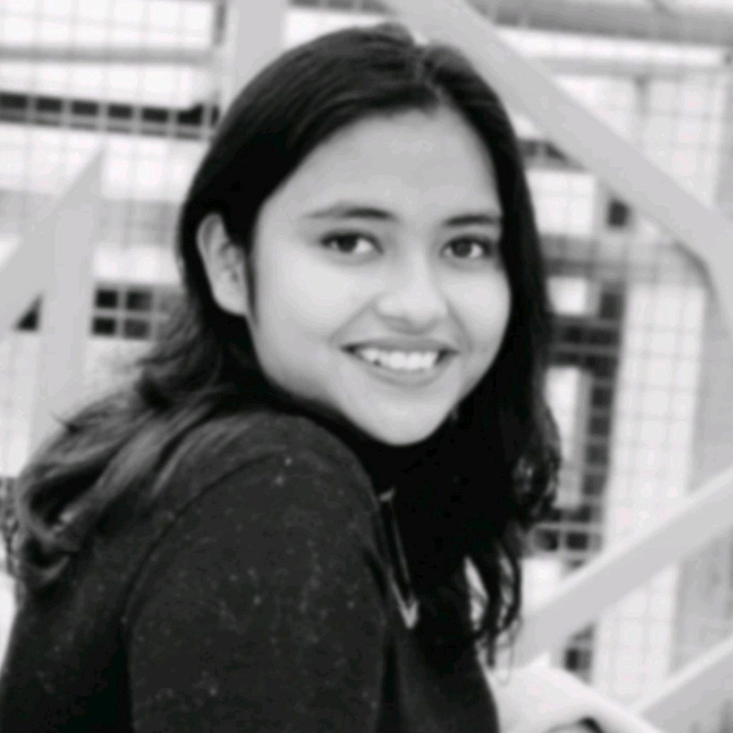 Madhvi Kesarwani