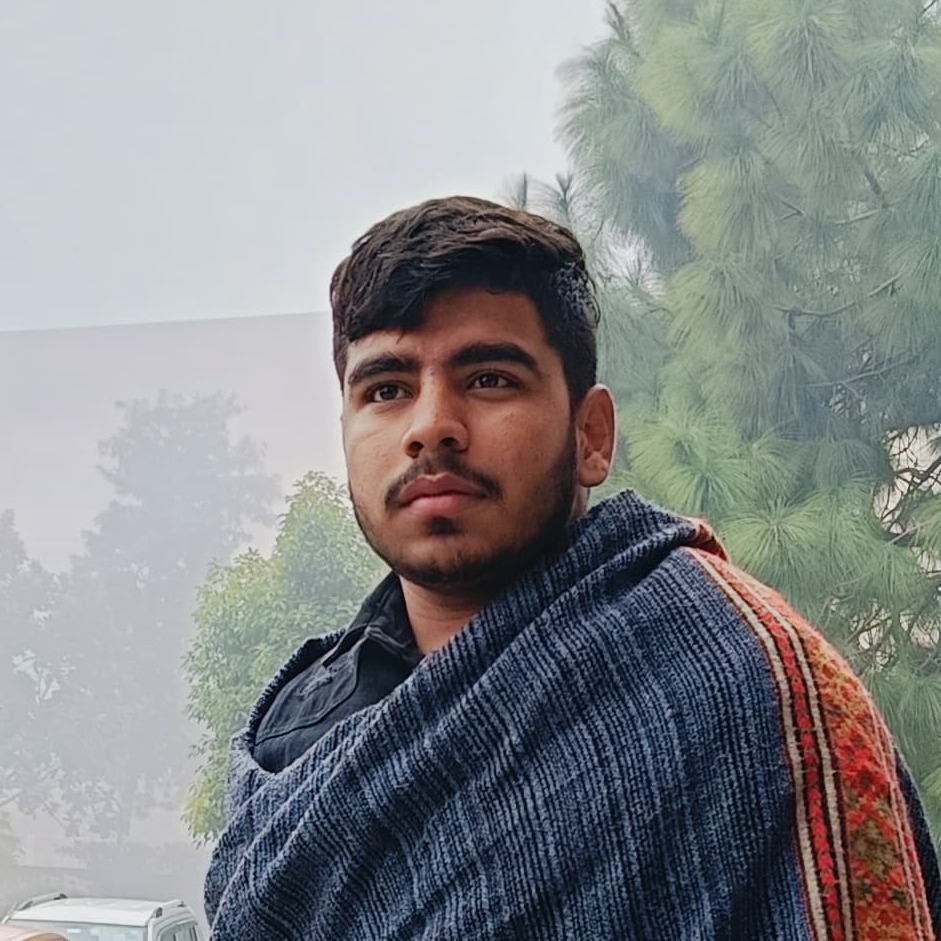 Pradeep Kumar