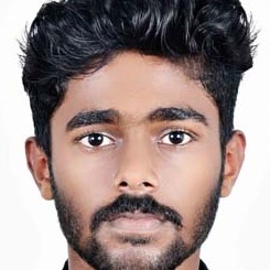 S SURYAKIRAN