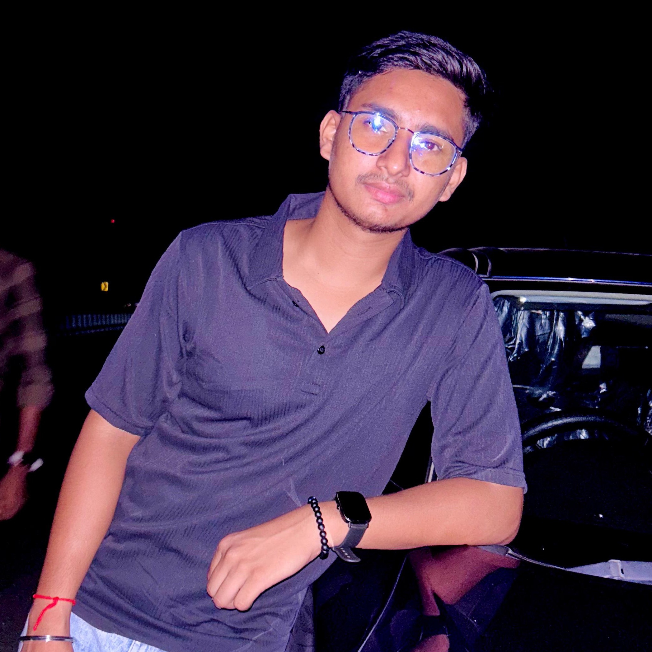 Subhadwip Mondal