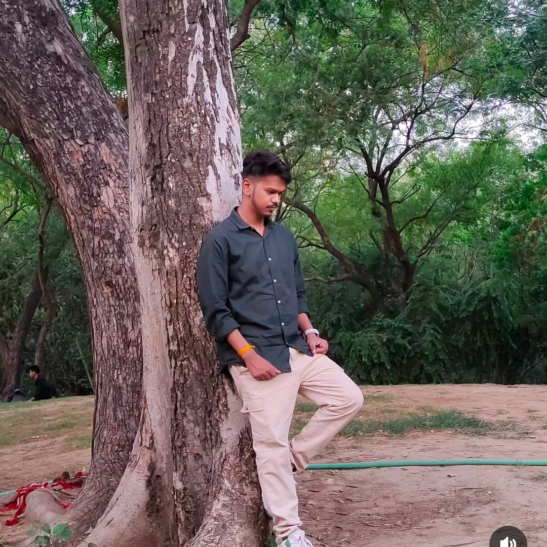 Naveen kumar