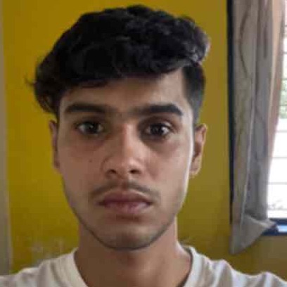 Ajinkya Hemant Phadtare