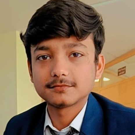 Abhay Kesarwani