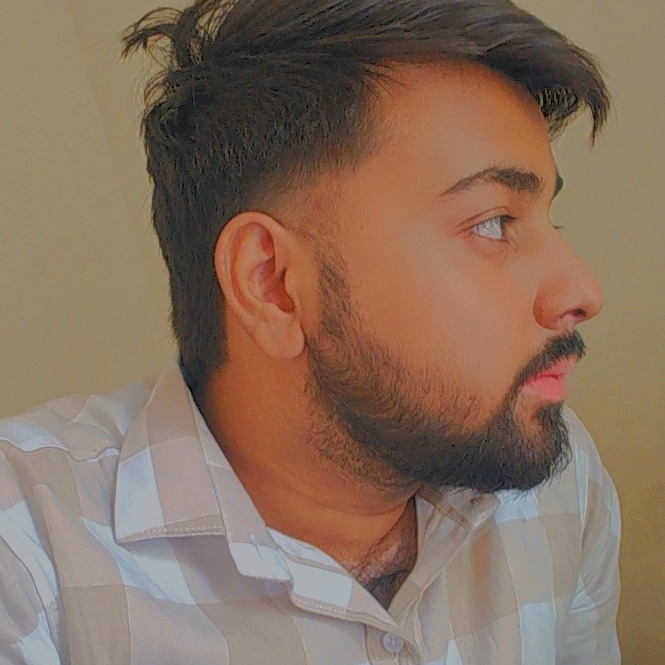 Aditya Raj Srivastava