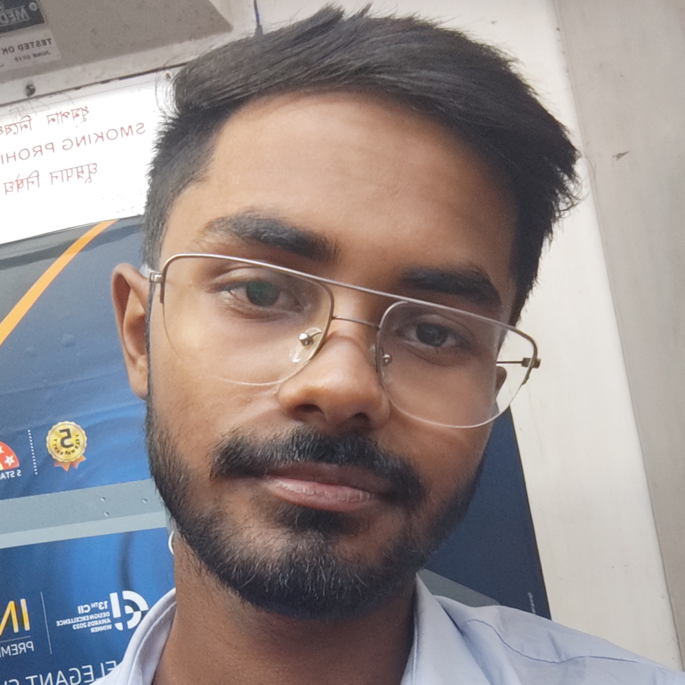 Sumit bhowmick