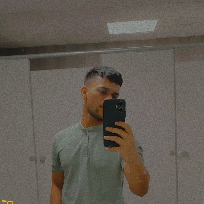 Abhijeet