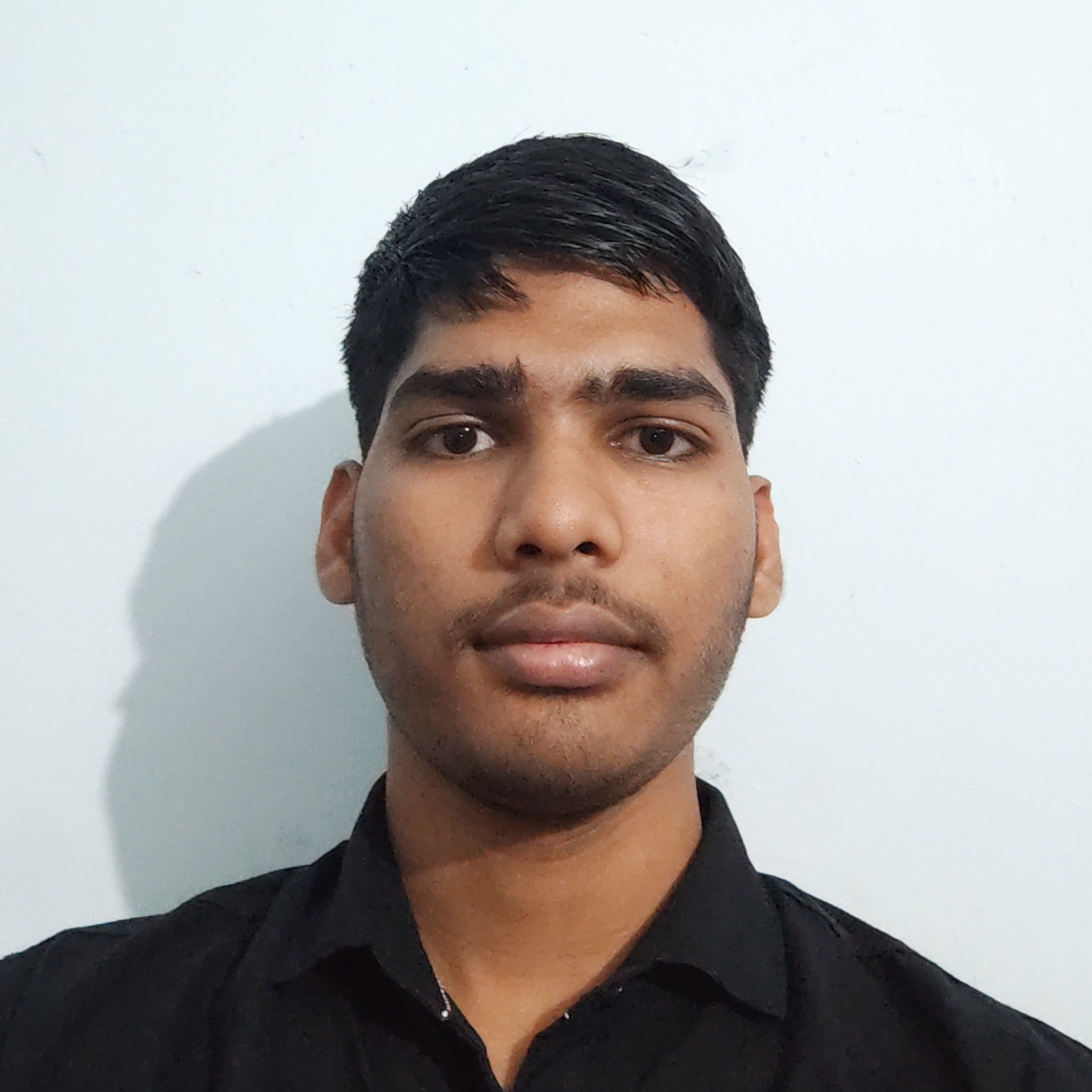 Ritik Mahapatra