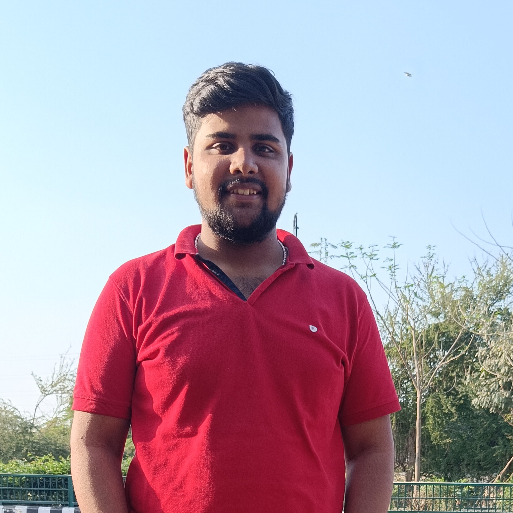 Arya agarwal