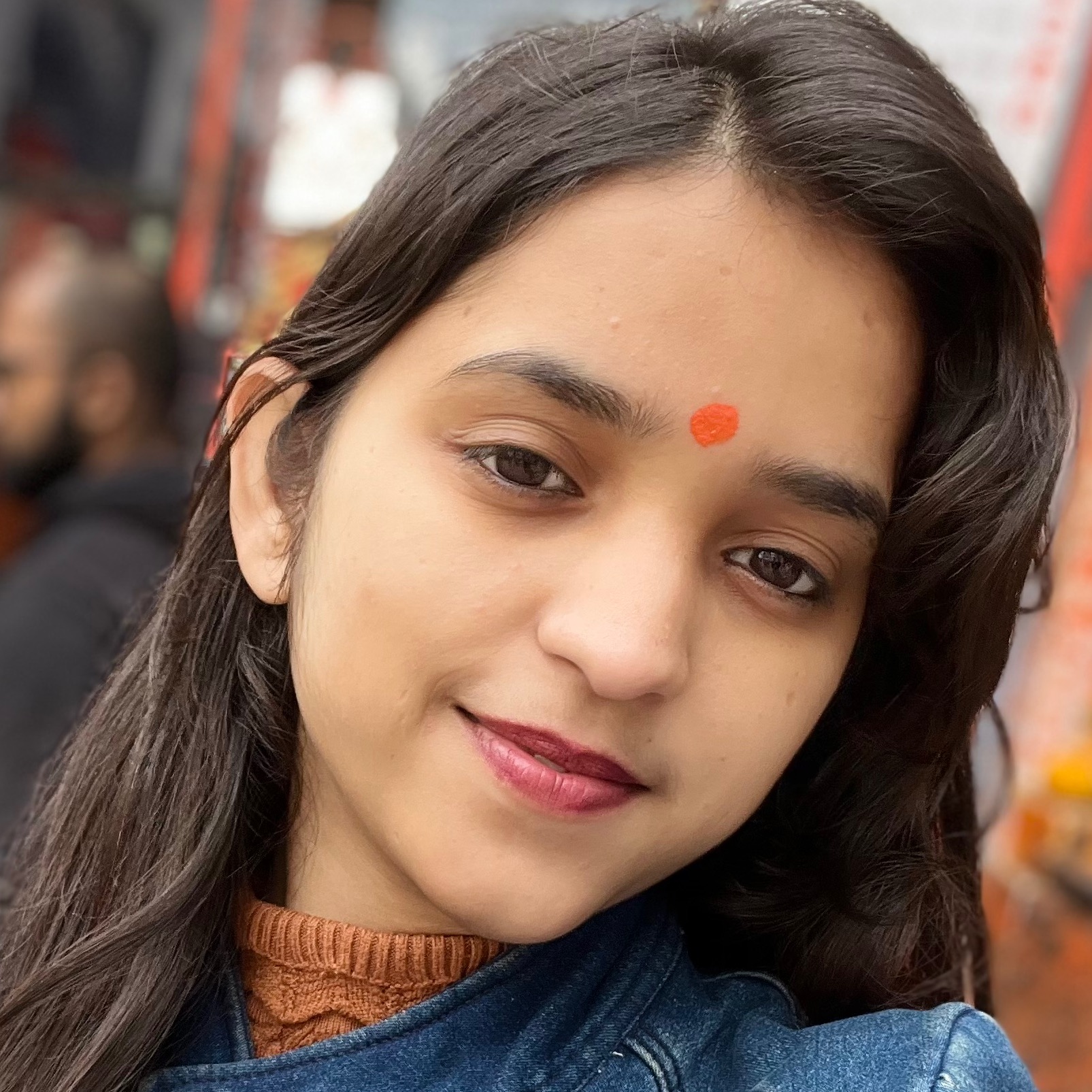 Avantika sharma
