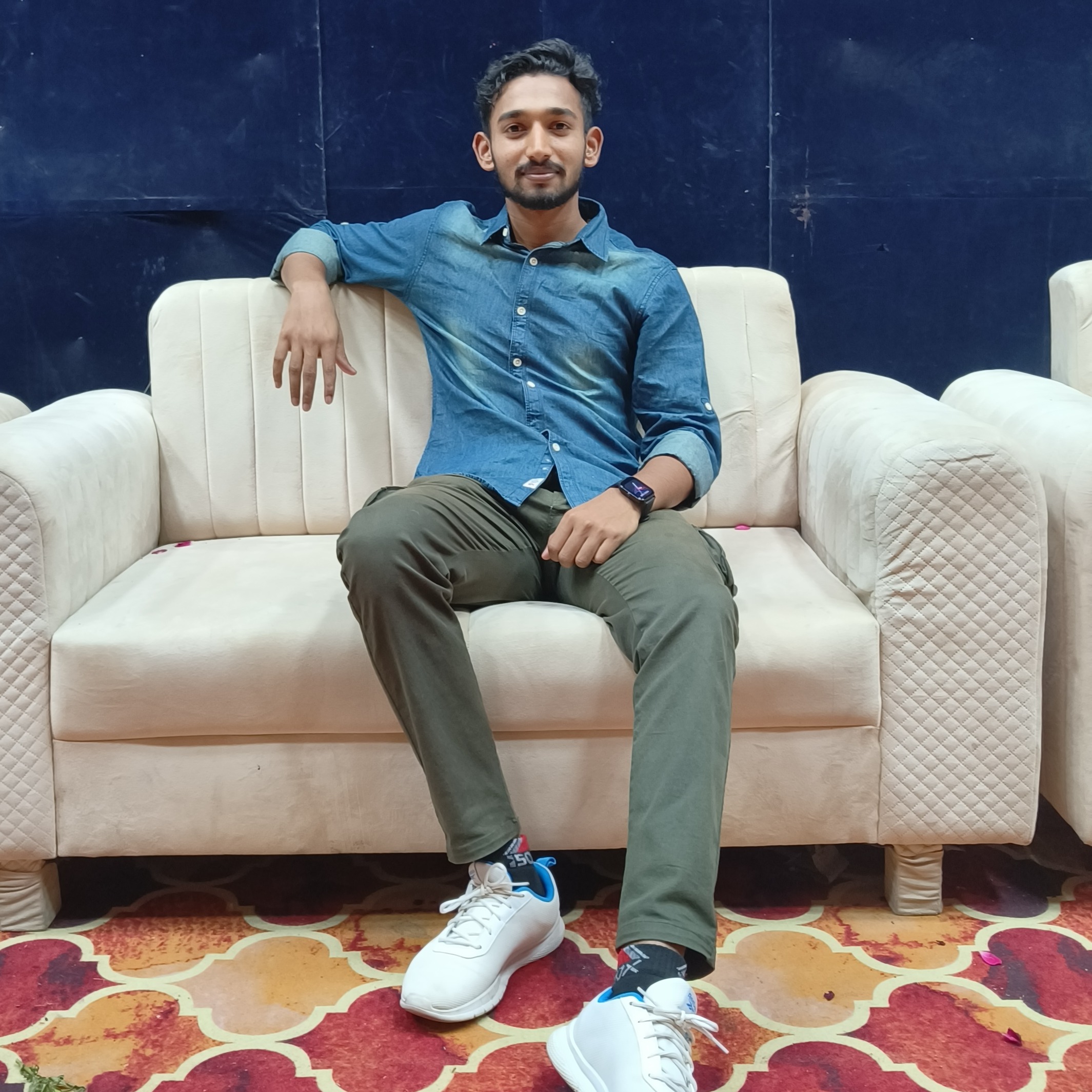 Pratik Bedre