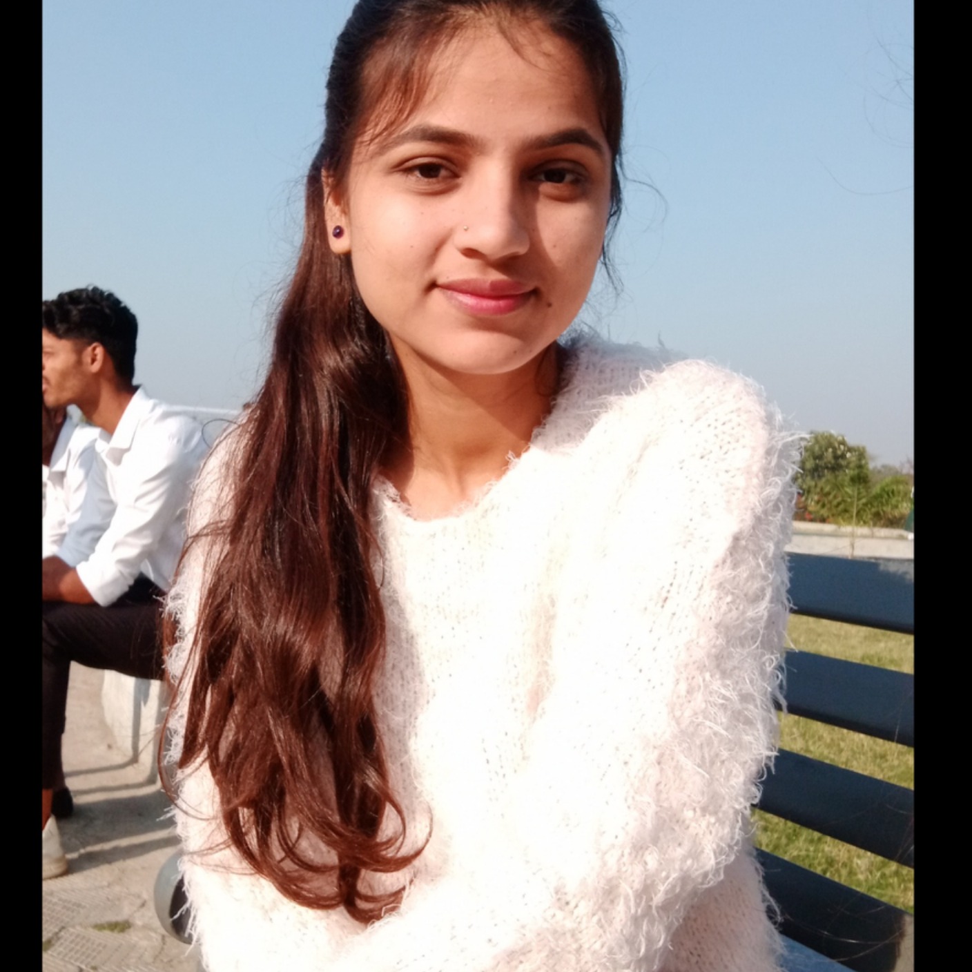 Shubhangi patle