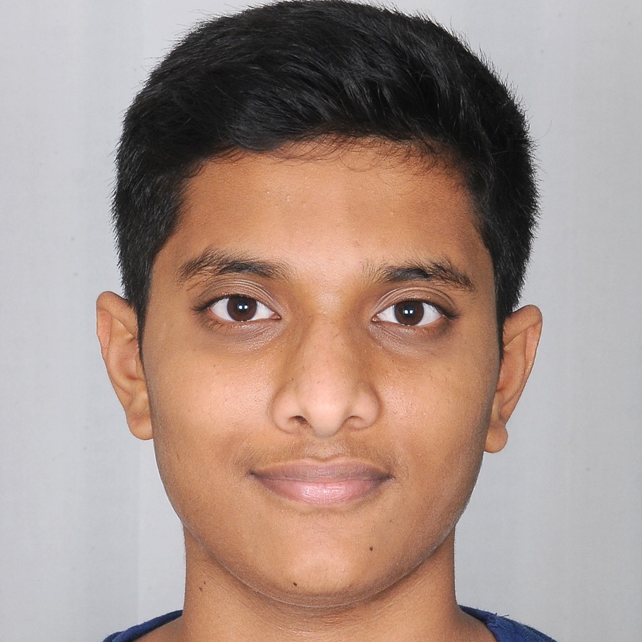 Chirag N A